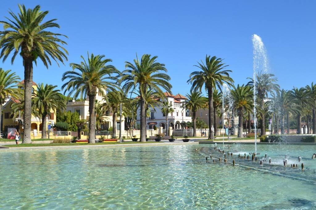 Bonito Apartamento Con Piscina Salou Extérieur photo
