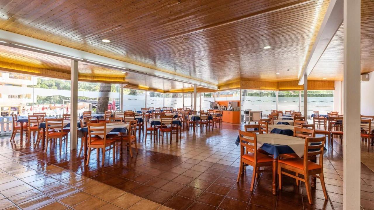 Bonito Apartamento Con Piscina Salou Extérieur photo