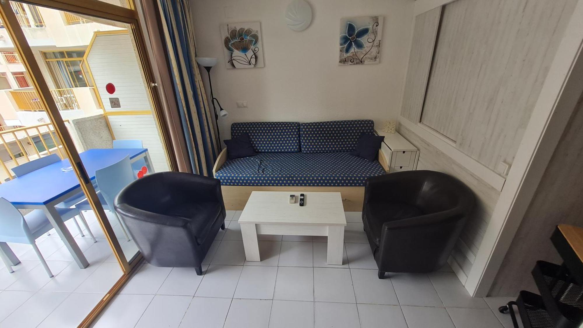 Bonito Apartamento Con Piscina Salou Extérieur photo