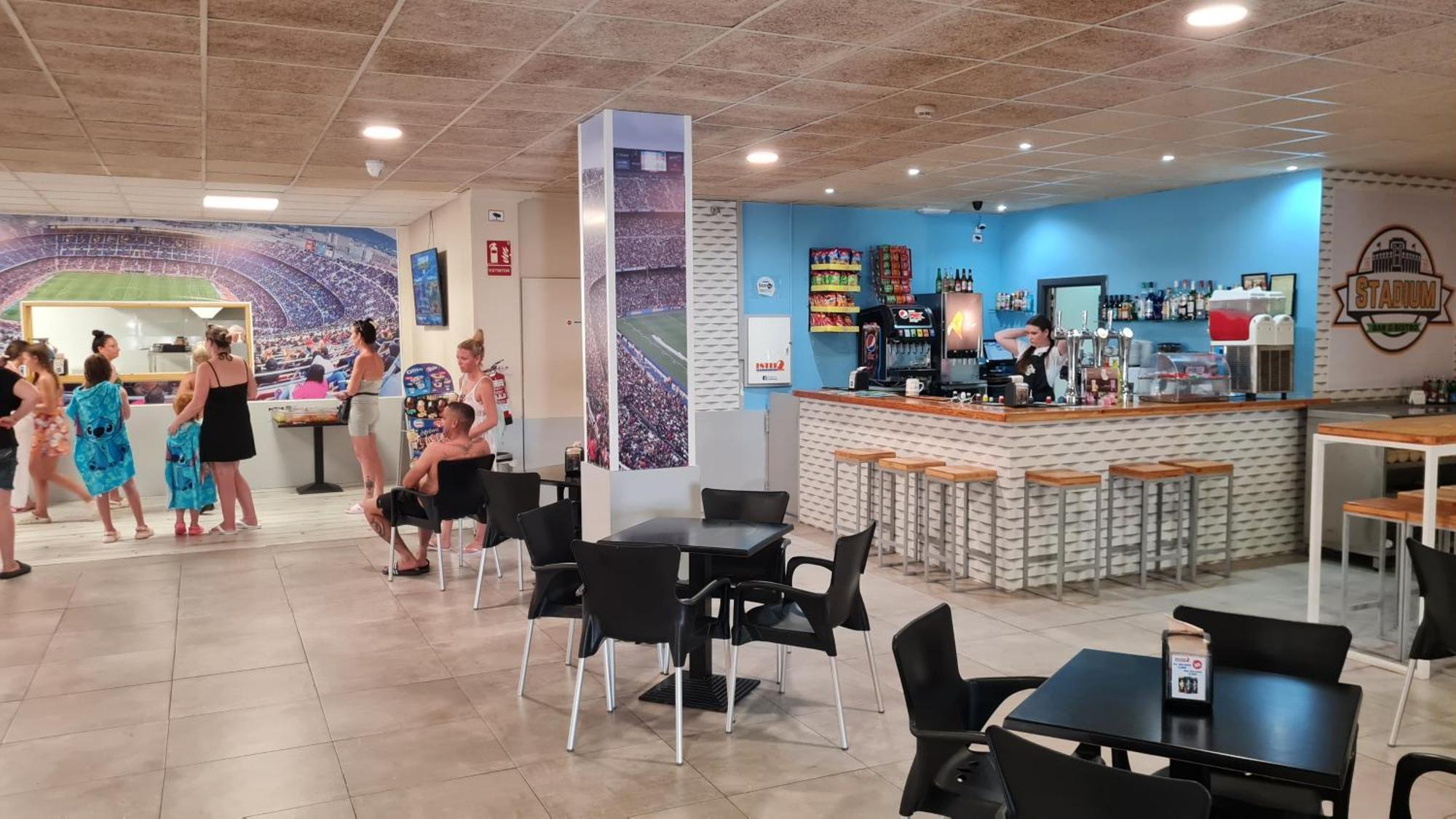 Bonito Apartamento Con Piscina Salou Extérieur photo