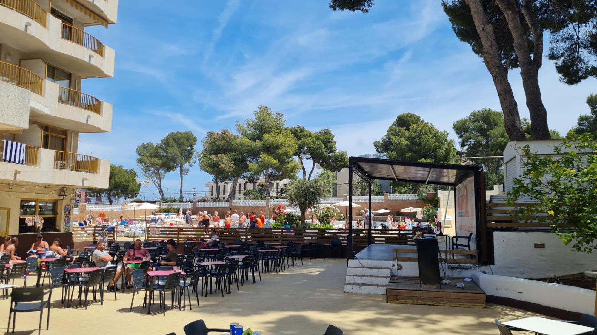 Bonito Apartamento Con Piscina Salou Extérieur photo